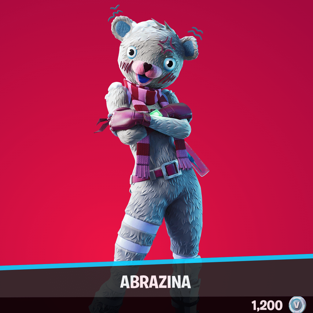 Abrazina