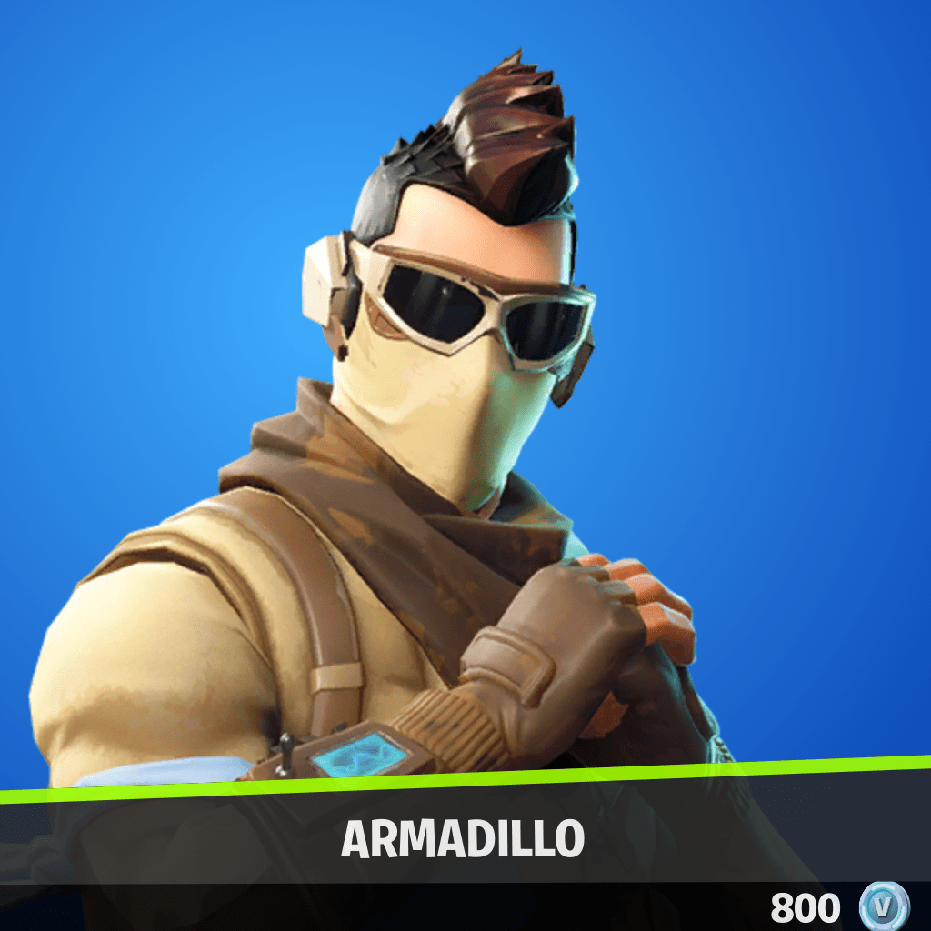 Armadillo