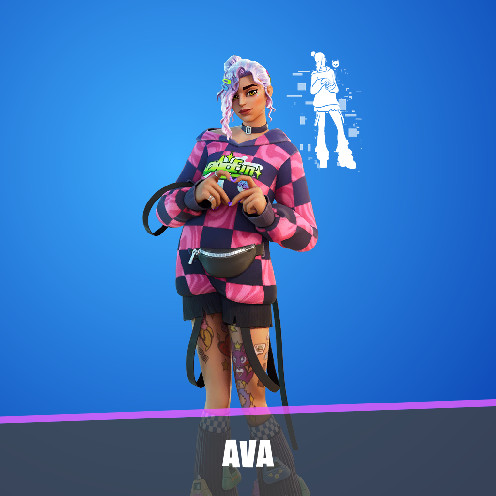 Ava