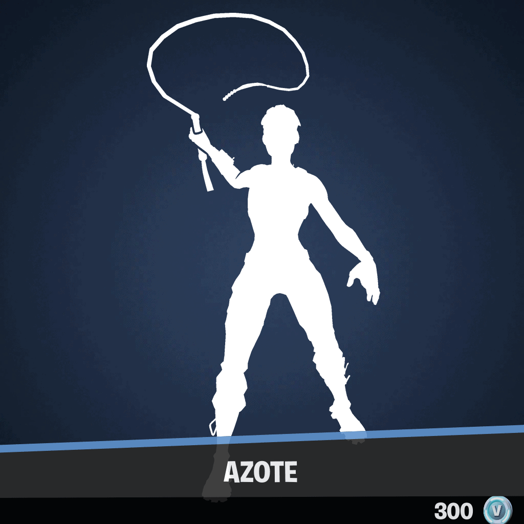 Azote
