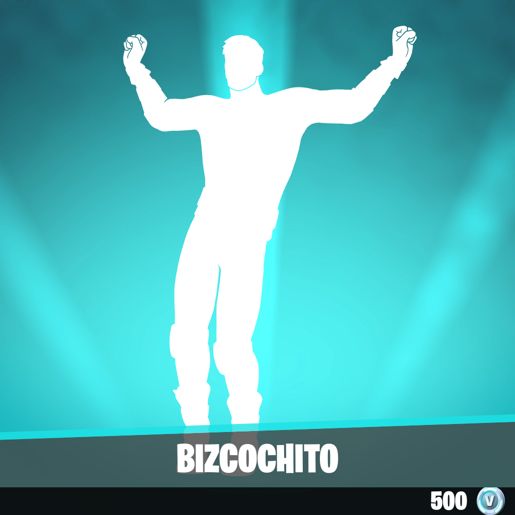 Bizcochito