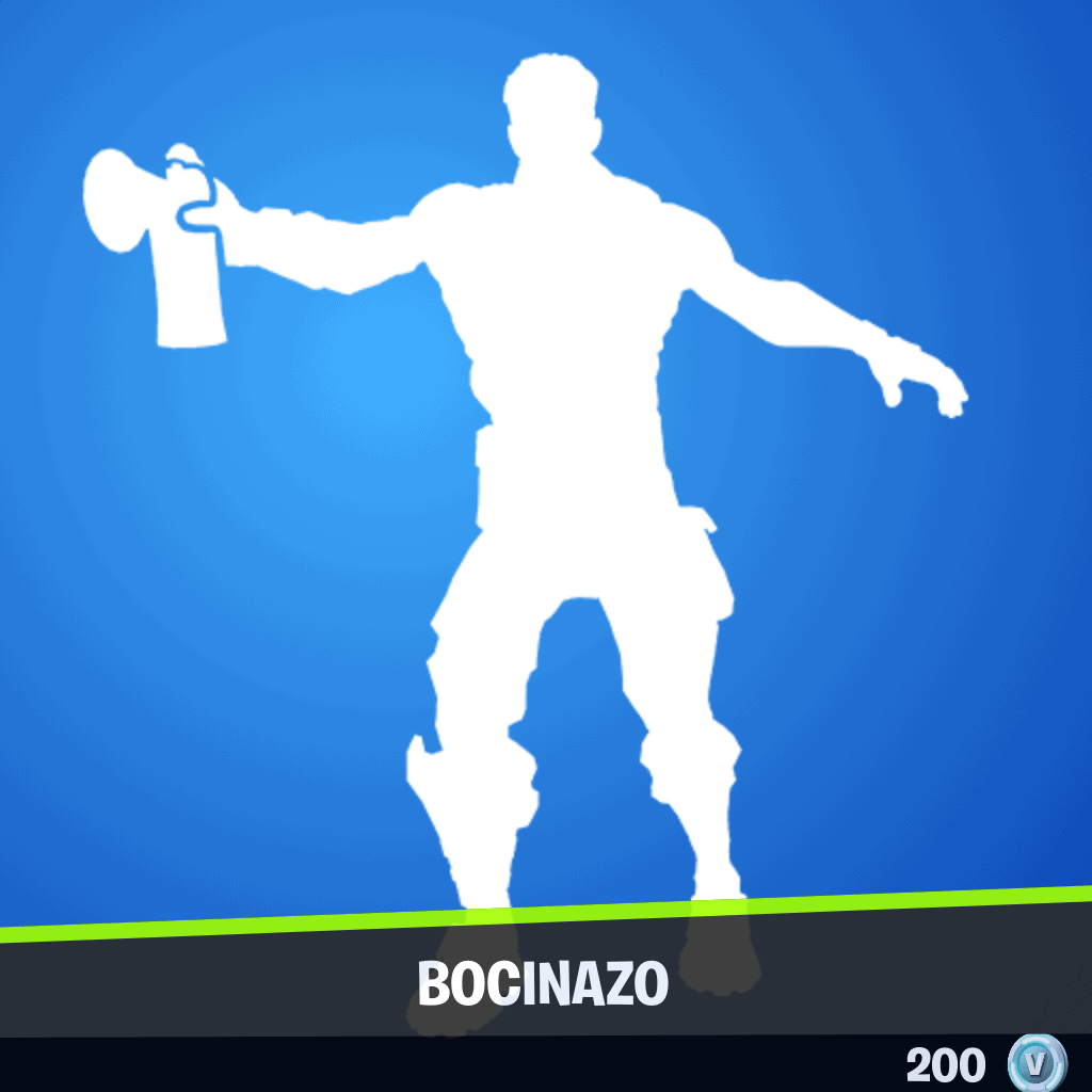 Bocinazo