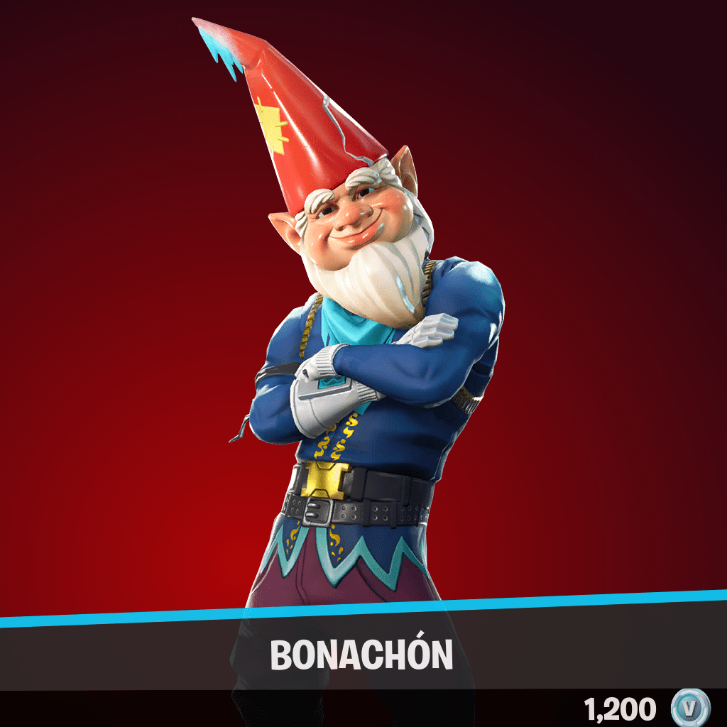 Bonachón