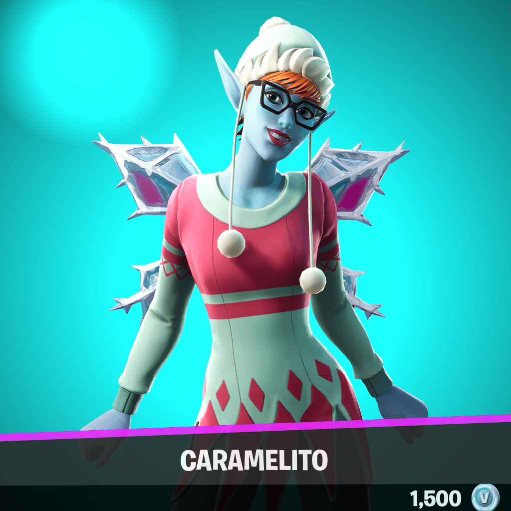 Caramelito