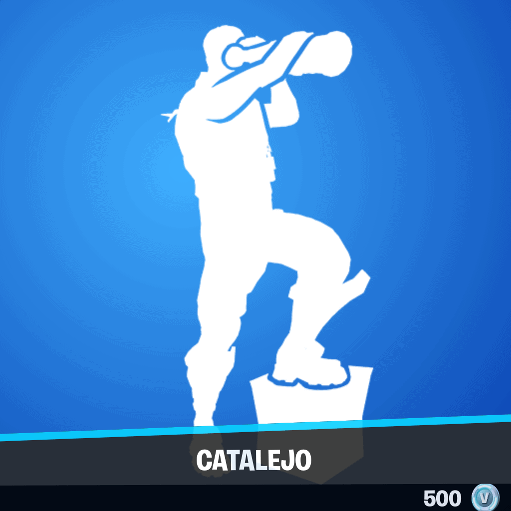Catalejo