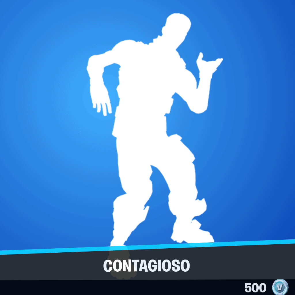 Contagioso