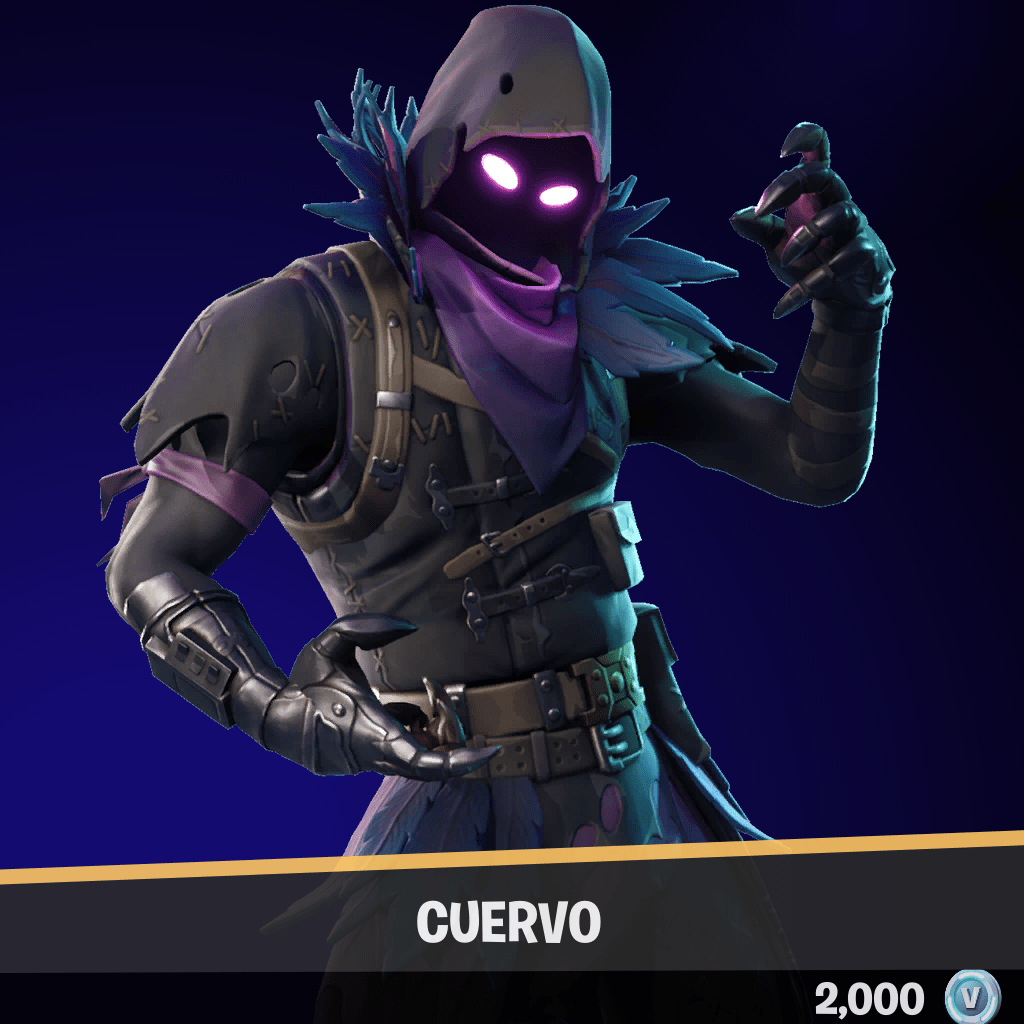 Cuervo