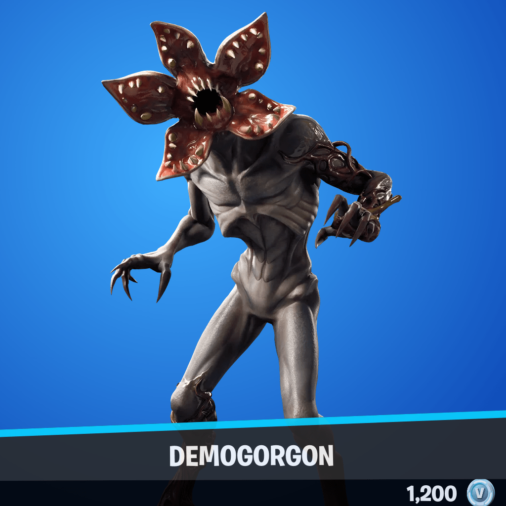 Demogorgon