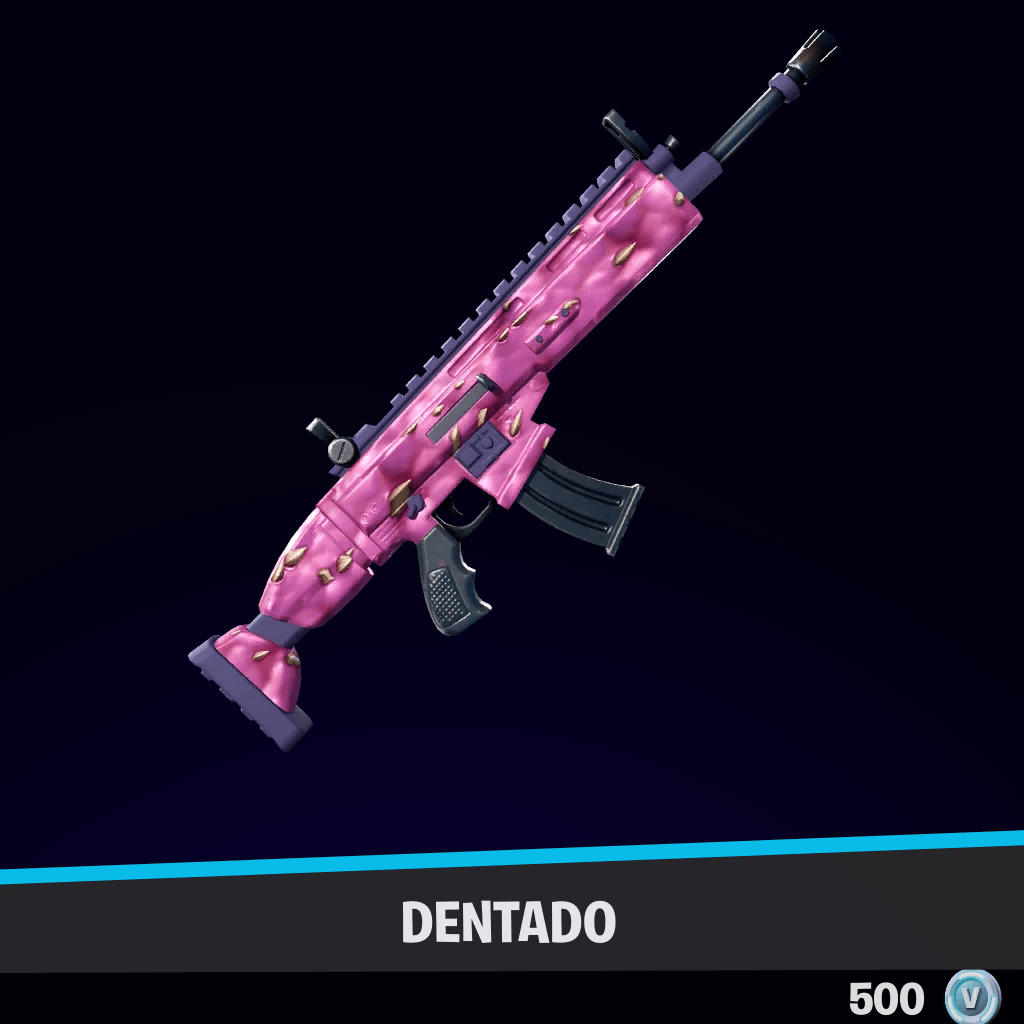 Dentado