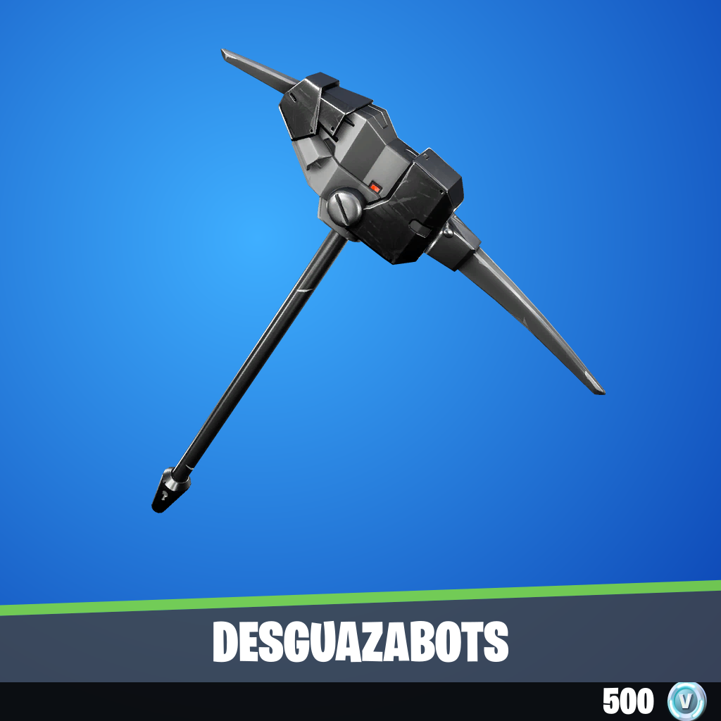 Desguazabots