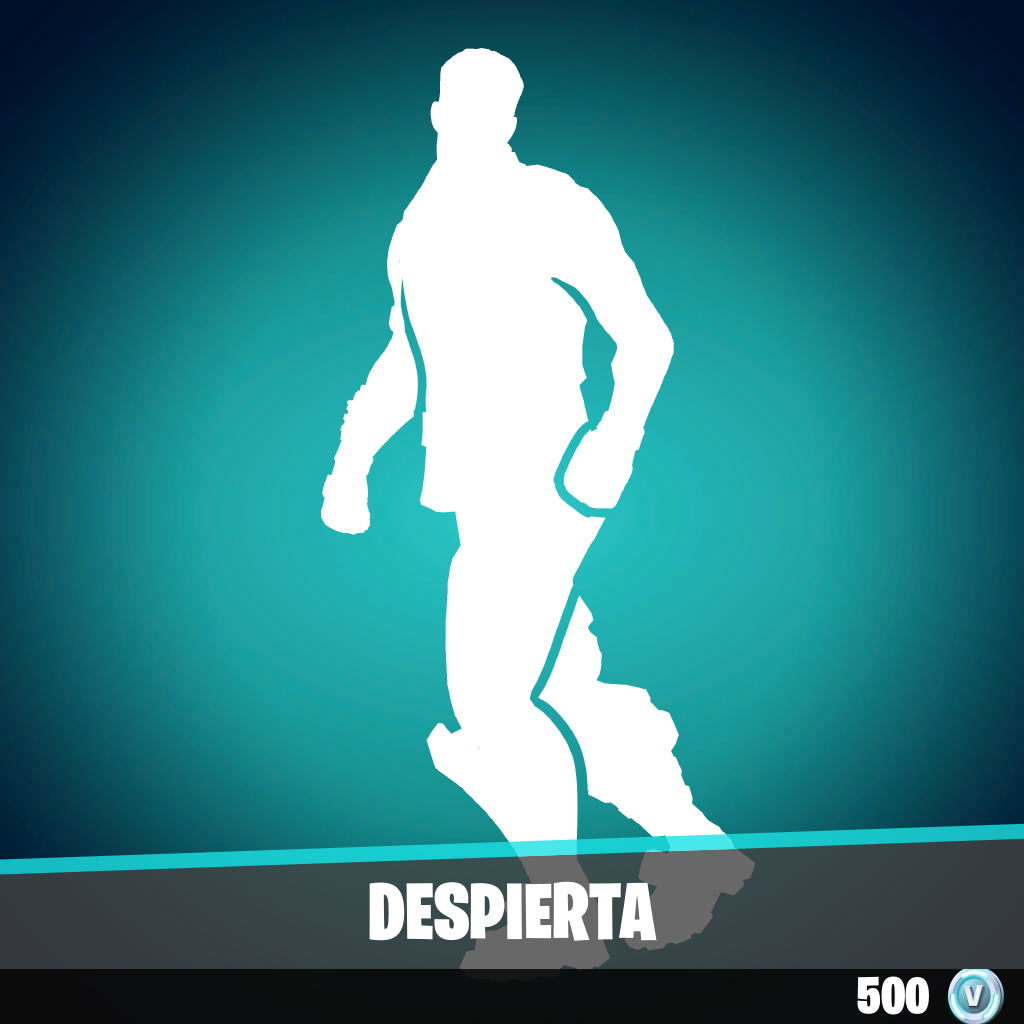 Despierta
