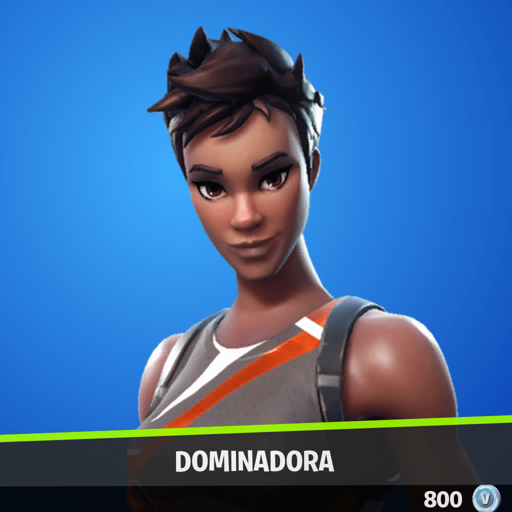 Dominadora
