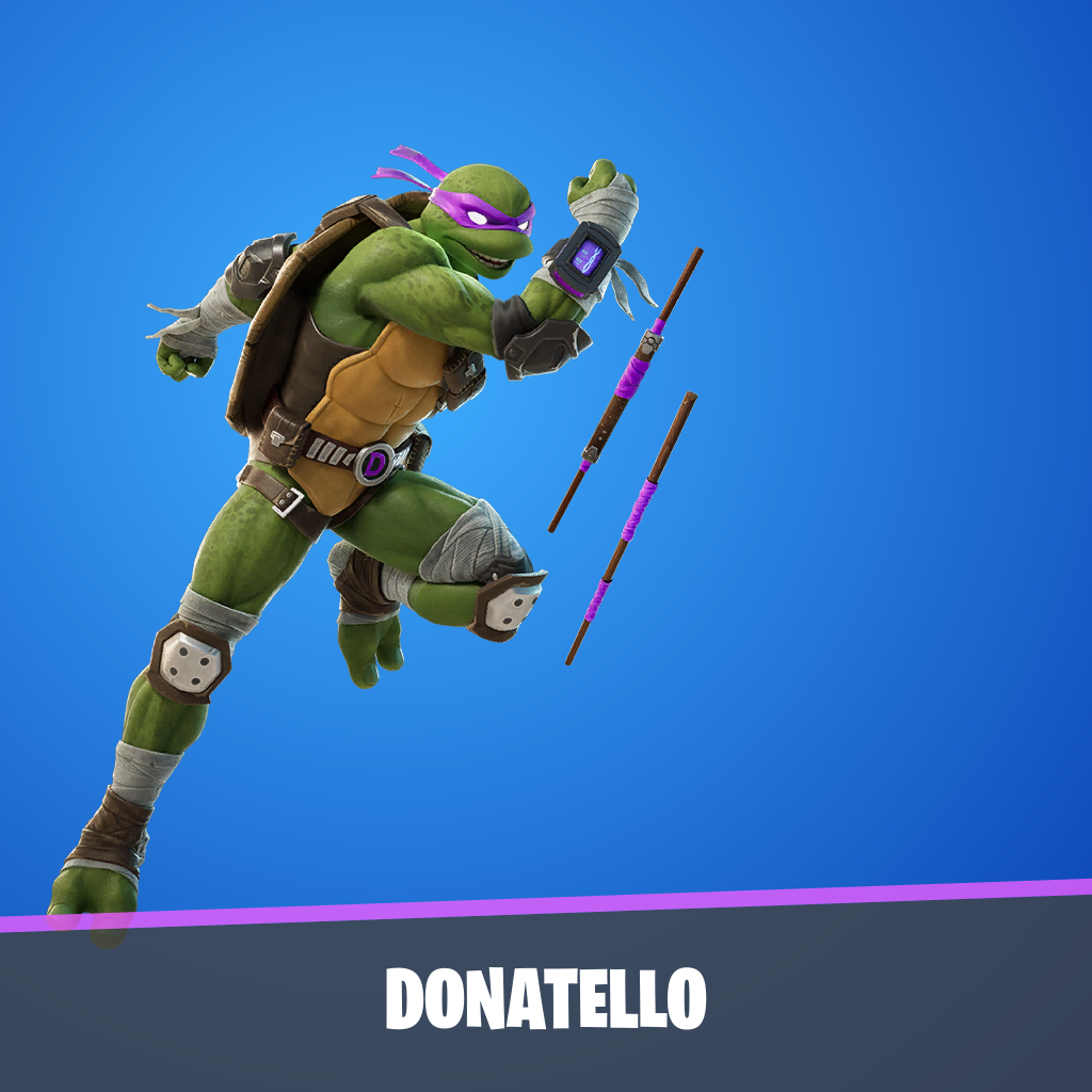 Donatello