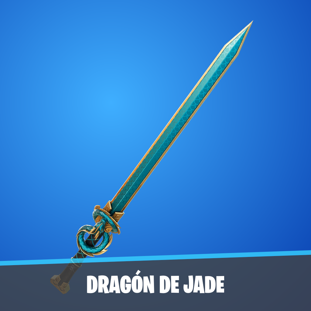 Dragão de Jade