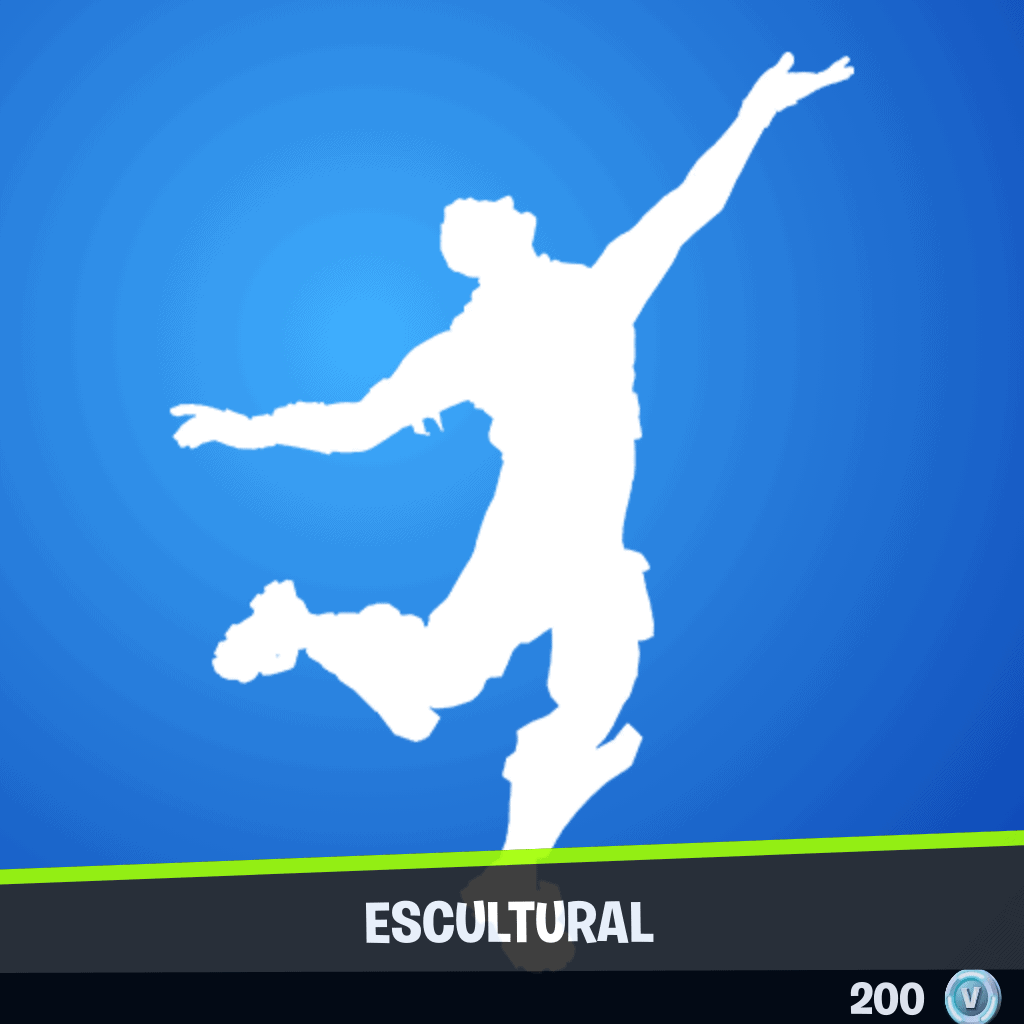 Escultural