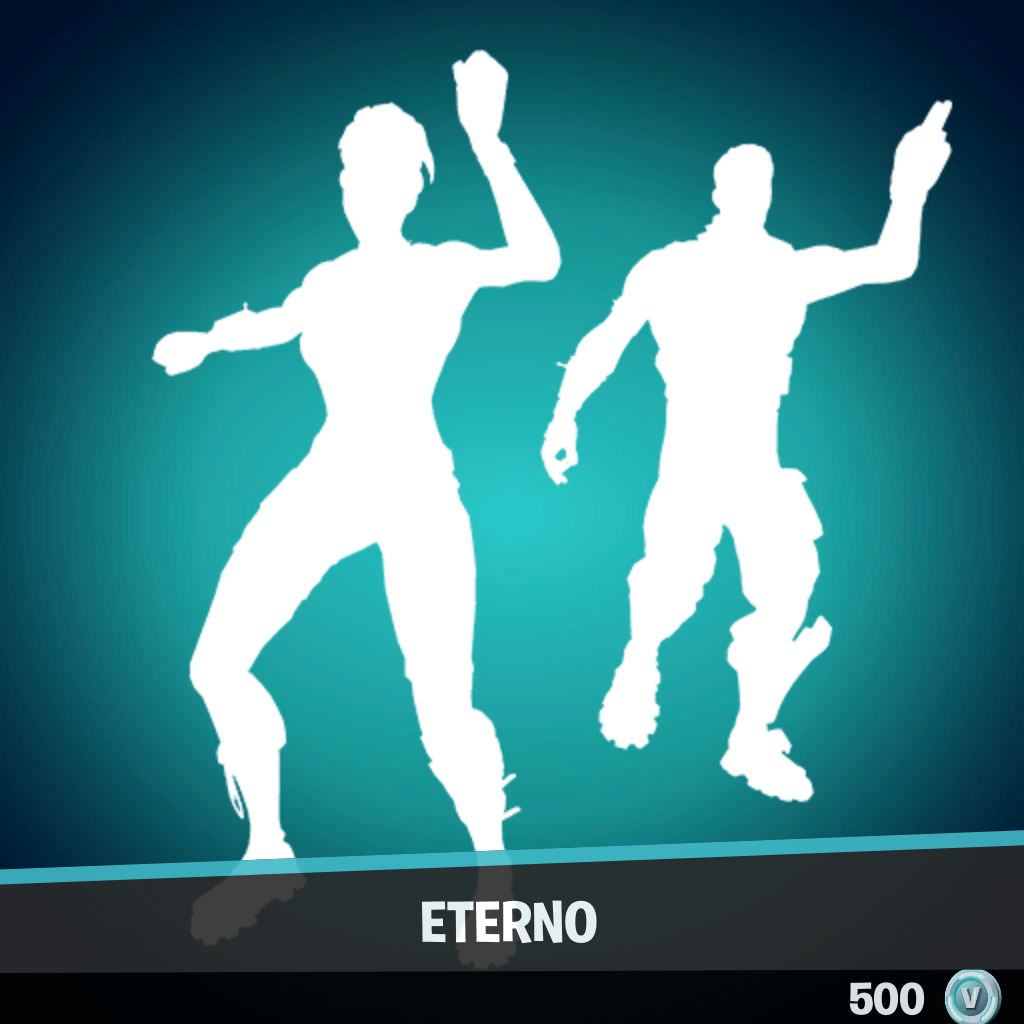 Eterno