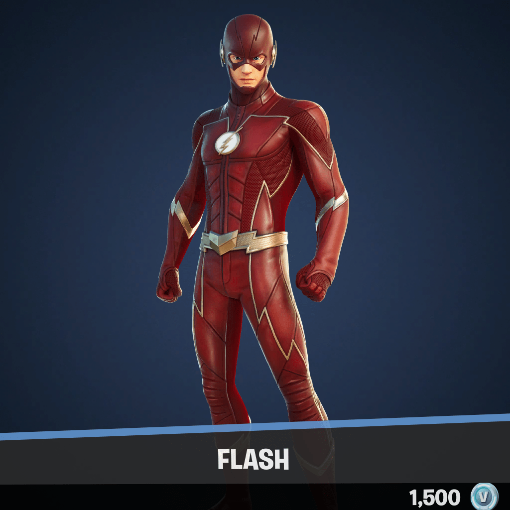 Flash