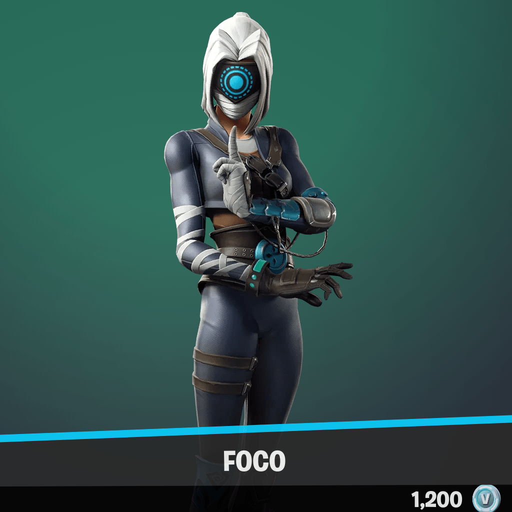 Foco