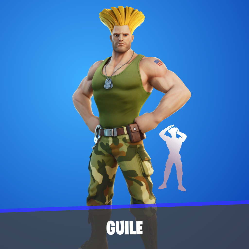 Guile