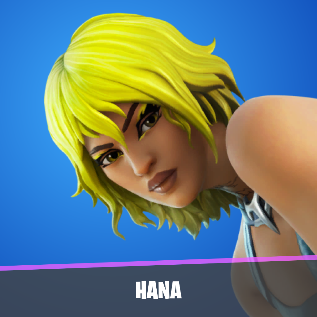 Hana