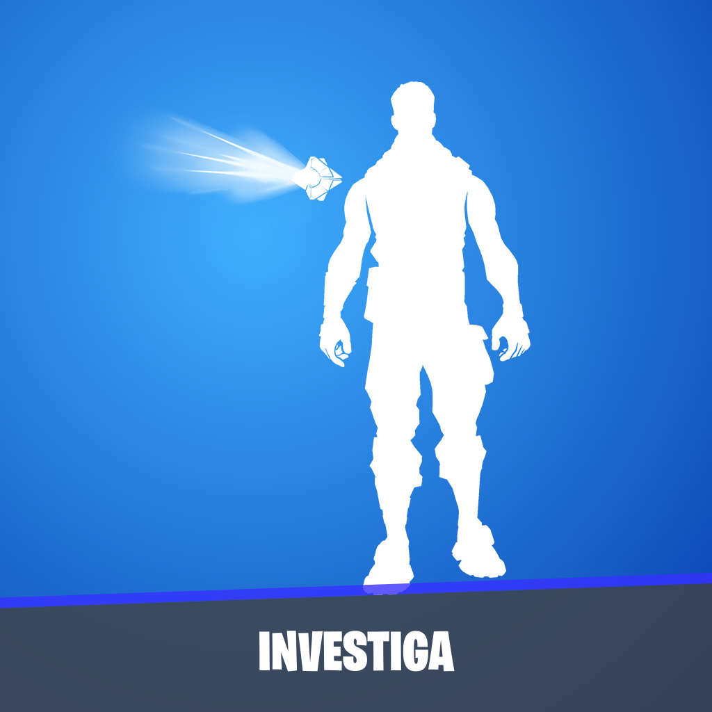 Investiga