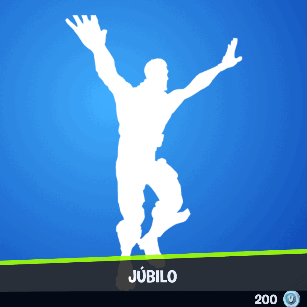 Júbilo