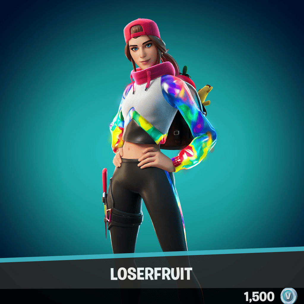 Loserfruit