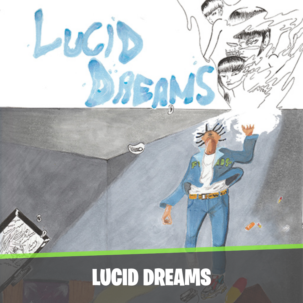 Lucide dromen