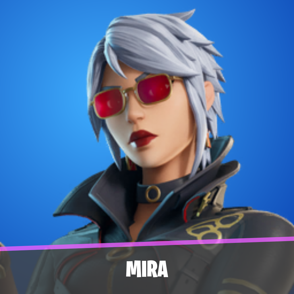 Mira