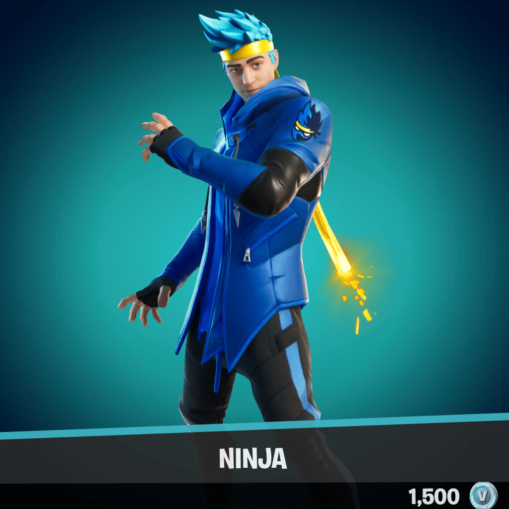 Ninja