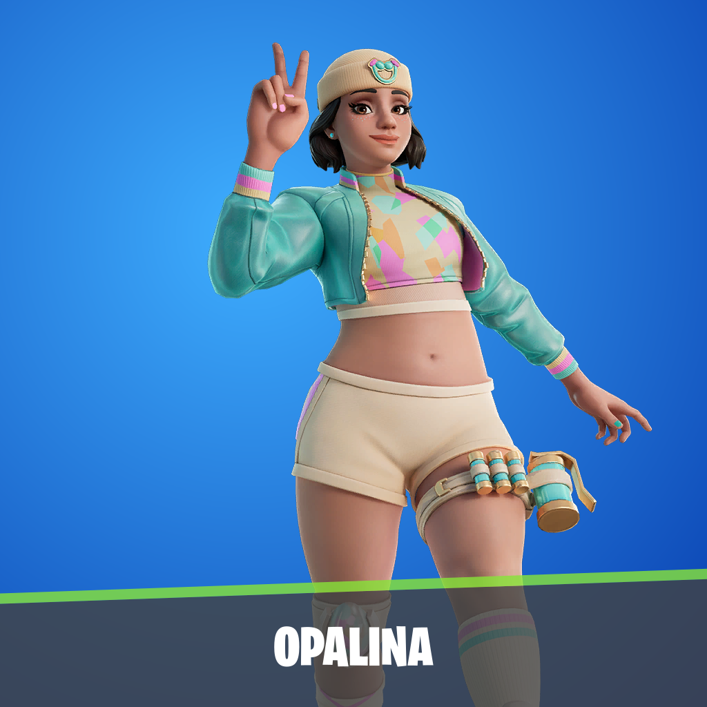 Opalina