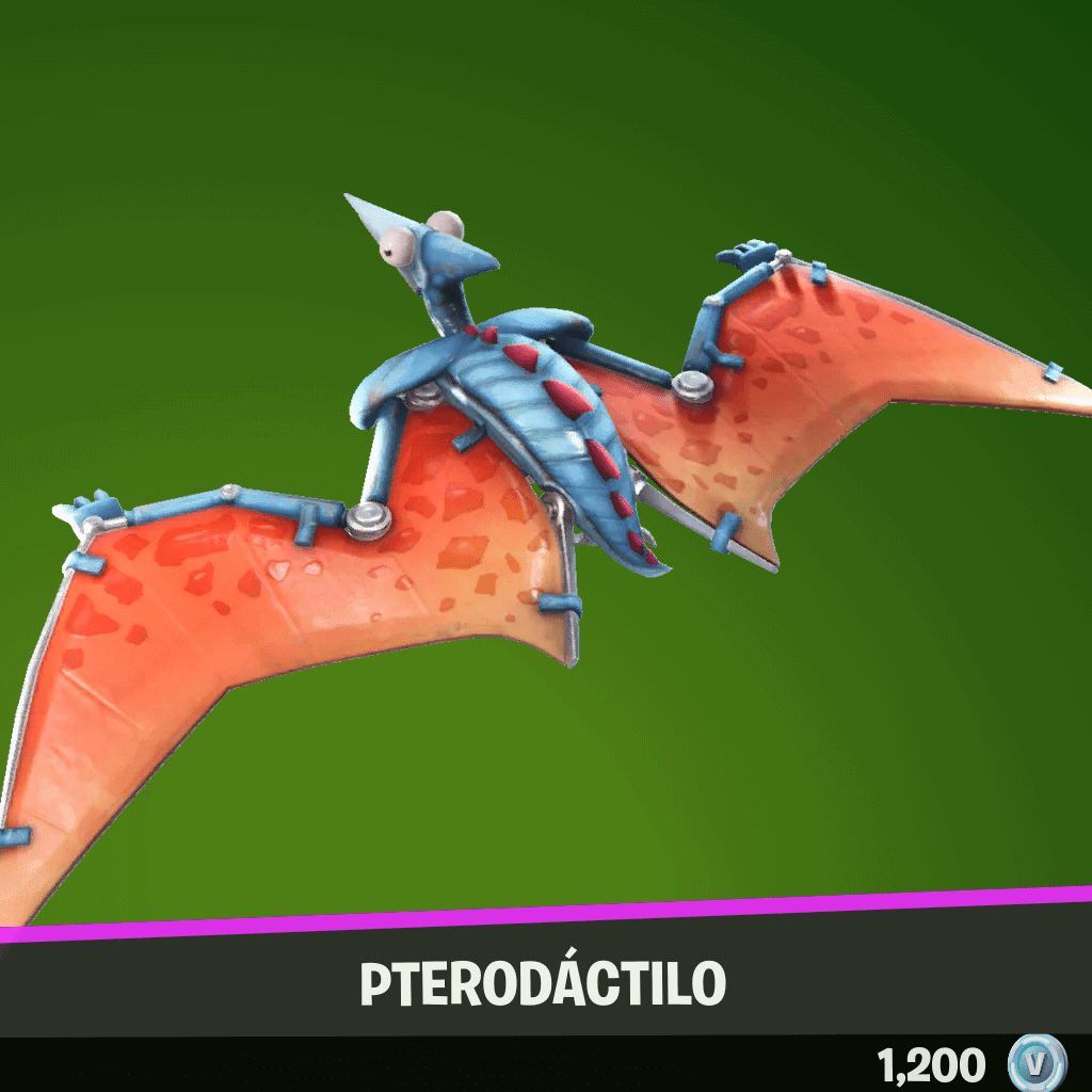 Pterodactyl