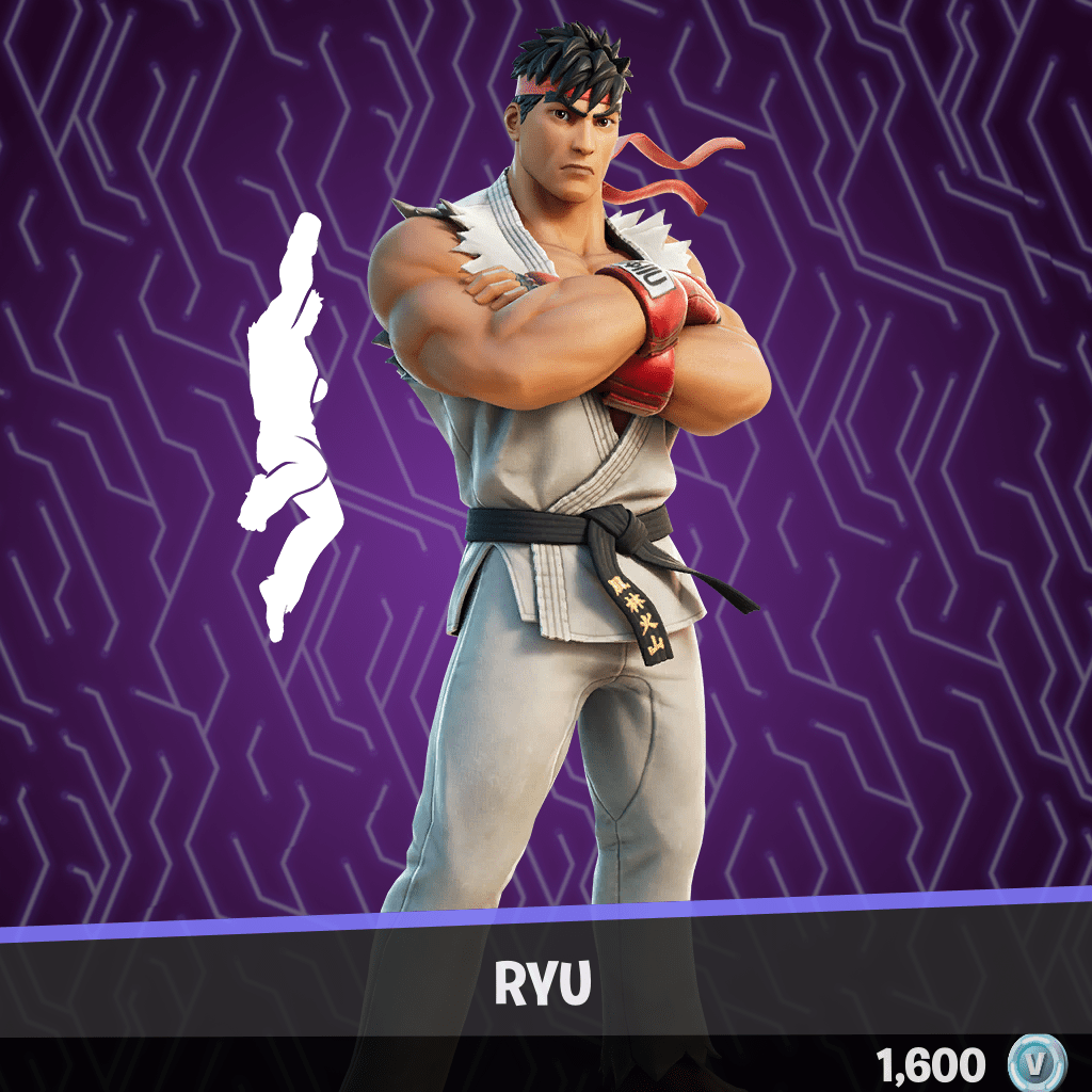 Ryu