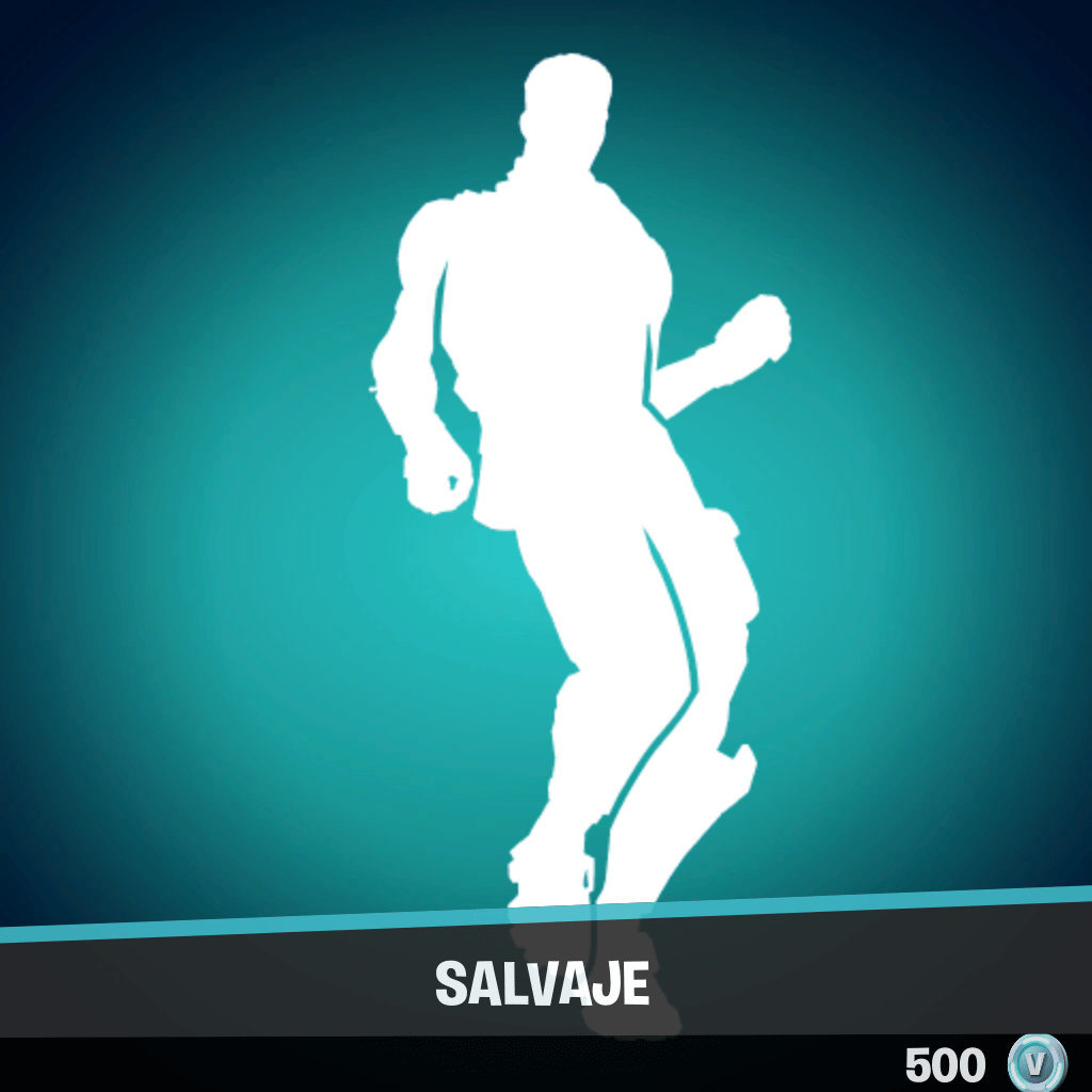 Salvaje