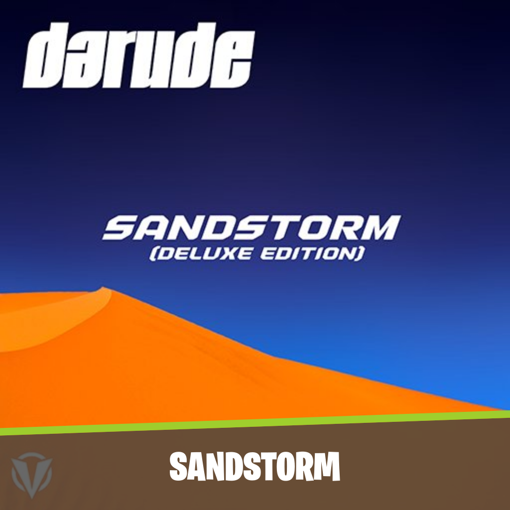 ພາຍຸ Sandstorm