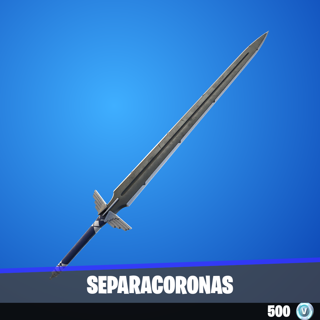 Separacoronas