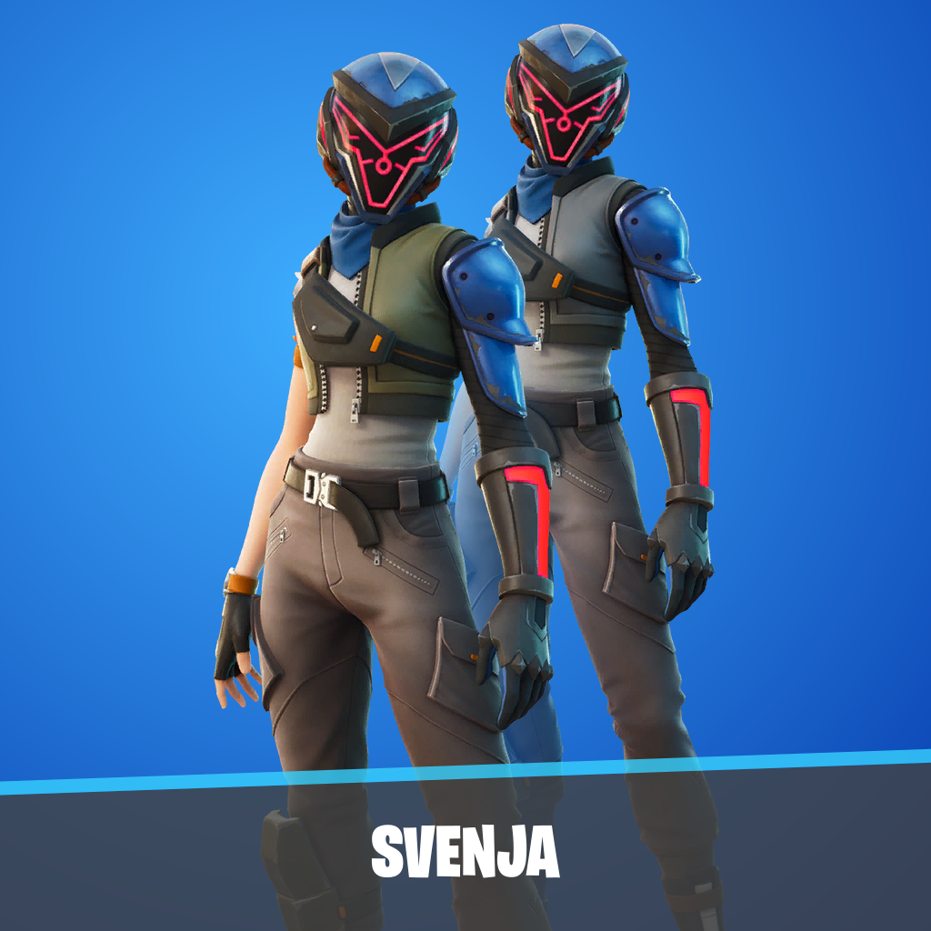 Svenja