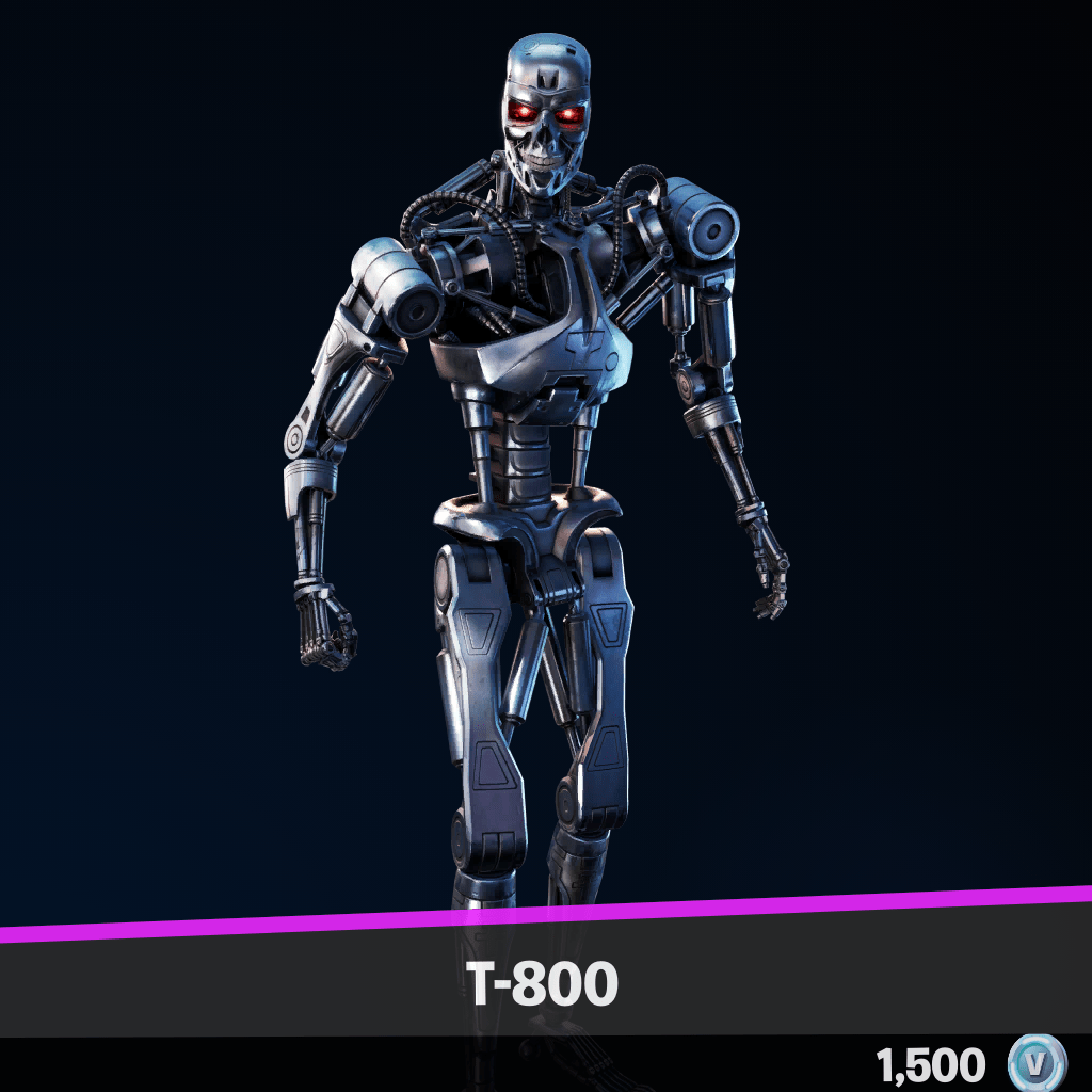 T-800