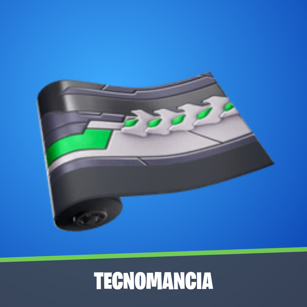 Tecnomancia