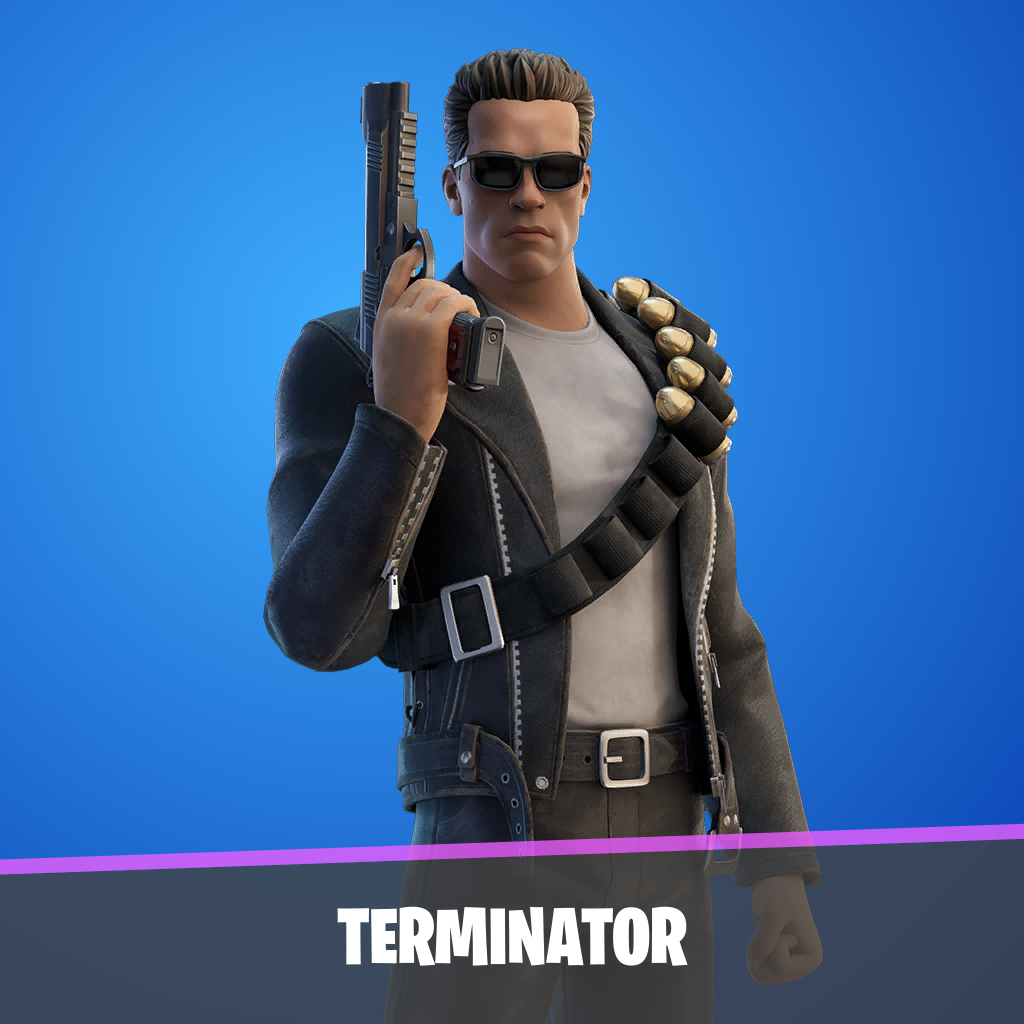 Terminator