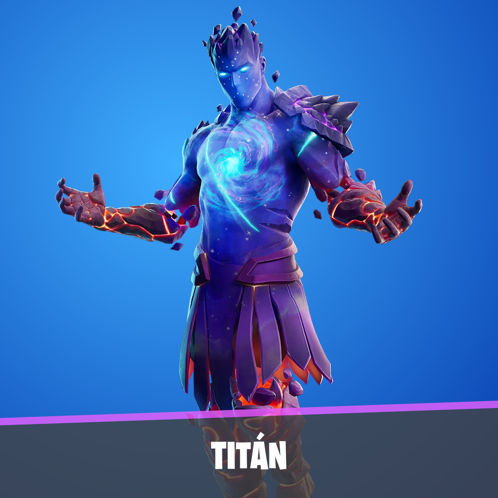Titán