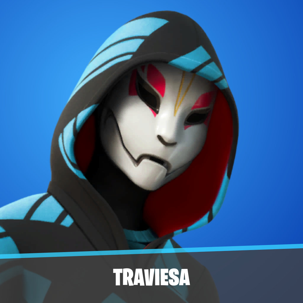 Traviesa