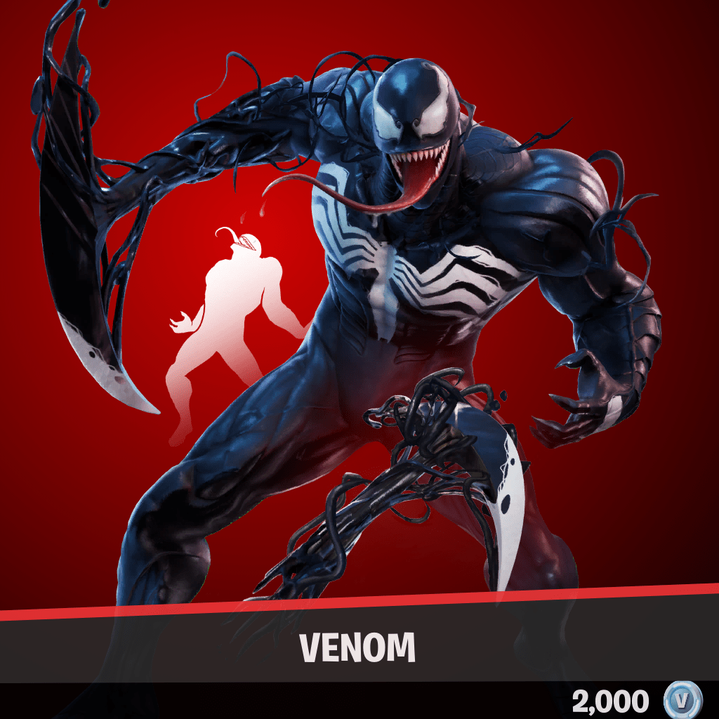 Venom