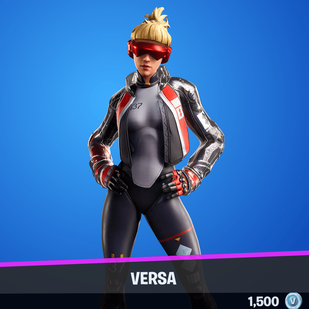 Versa